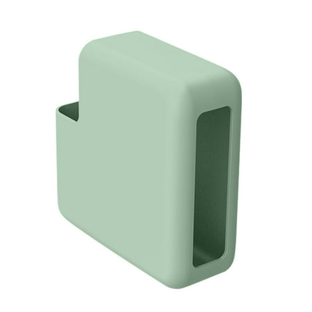 SIEYIO for MacBook Silicone Power Adapter Cover for Case Soft Silicone for Apple for MacBook Pro 67W Charger Covers Anti-shock
SIEYIO for MacBook Silicone Power Adapter Cover for Case Soft Silicone for Apple for MacBook Pro 67W Charger Covers Anti-shock