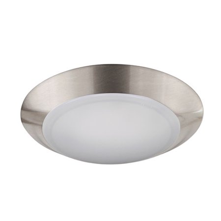 Jesco Lighting Envisage 1-Light Flush Mount