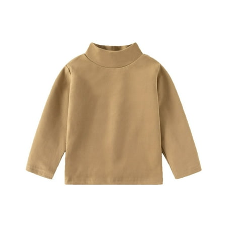 Coerni Boys Long Sleeve Tees Boys Fall Winter Crewneck Lightweight Pullover Sweatshirt Kids Long Sleeve Soft T-shirts Top
Coerni Boys Long Sleeve Tees Boys Fall Winter Crewneck Lightweight Pullover Sweatshirt Kids Long Sleeve Soft T-shirts Top