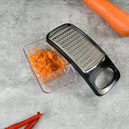 Shengyang Plastic Manual Cheese Grater Kitchen Grater Small Graters For Kitchen With Container And Lid For Cheese Vegetables Ginger
Shengyang Plastic Manual Cheese Grater Kitchen Grater Small Graters For Kitchen With Container And Lid For Cheese Vegetables Ginger