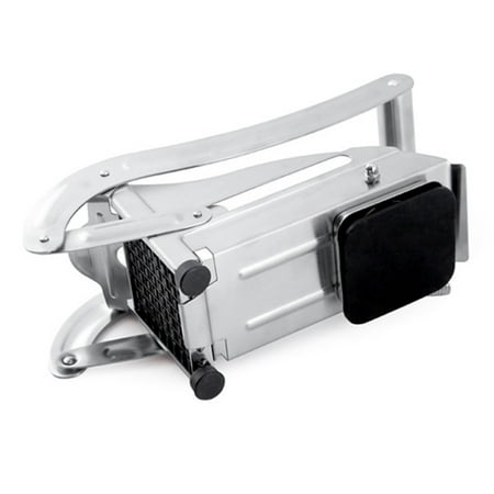 French Fries Cutting Potato Cutting Machine Manually Cutting Potato Slices Quick Slicer a Good Helper for Making French
French Fries Cutting Potato Cutting Machine Manually Cutting Potato Slices Quick Slicer a Good Helper for Making French