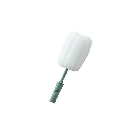 Silicone Cleaning Brush Home Long Handle Thermos Glass Cup Brush Replacement Sponge Cup Washing Brush Milk Bottle Brush
Silicone Cleaning Brush Home Long Handle Thermos Glass Cup Brush Replacement Sponge Cup Washing Brush Milk Bottle Brush