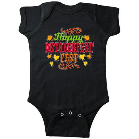 Inktastic Happy Oktober Fest with Leaves Gift Baby Boy or Baby Girl Bodysuit
Inktastic Happy Oktober Fest with Leaves Gift Baby Boy or Baby Girl Bodysuit
