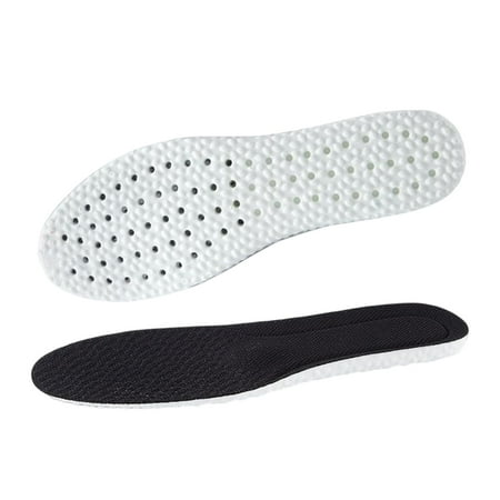 Insoles Foot Pads s Inserts for Backpacking s Training 45