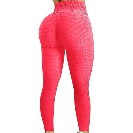 MIARHB pajamas for women sale Women Pants Women s Bubble Hip Lifting Exercise Fitness Running High Waist Yoga Pants
MIARHB pajamas for women sale Women Pants Women s Bubble Hip Lifting Exercise Fitness Running High Waist Yoga Pants