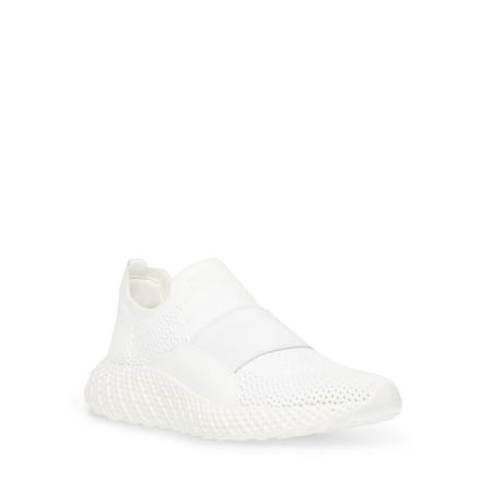 Steve Madden Women s Ritz Flyknit Sneaker