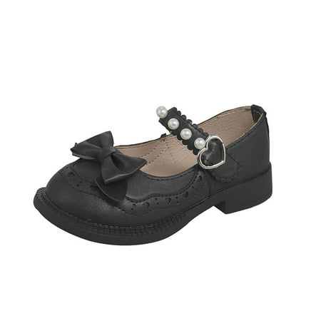 eczipvz Toddler Shoes Kids Baby Girls Bow Small Leather Shoe Single Shoes Summer New Lightweight Soft Breathable Non Slip Toddler Shoes Girls (White 12 Little Child)
eczipvz Toddler Shoes Kids Baby Girls Bow Small Leather Shoe Single Shoes Summer New Lightweight Soft Breathable Non Slip Toddler Shoes Girls (White 12 Little Child)