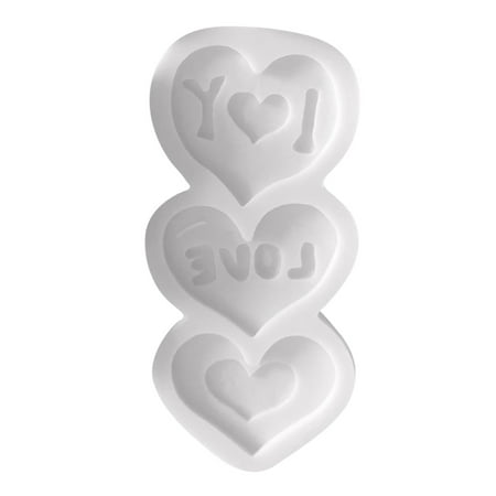 Shpwfbe Kitchen Gadgets Silicone Molds Cake Molds Baking Tools Candle Molds Biscuits Molds Epoxy Molds Kitchen Utensils Set Home & Kitchen
Shpwfbe Kitchen Gadgets Silicone Molds Cake Molds Baking Tools Candle Molds Biscuits Molds Epoxy Molds Kitchen Utensils Set Home & Kitchen