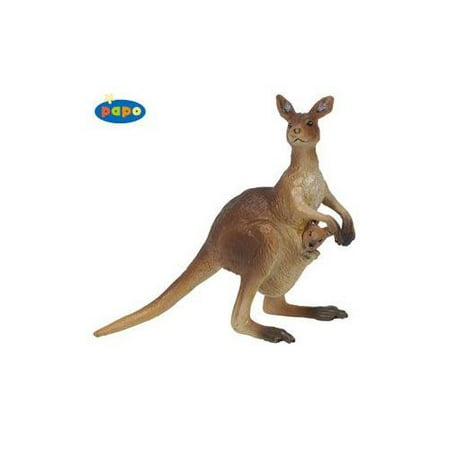 Kangaroo - Action Figures by Papo Figures (50023)