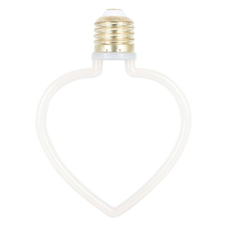 NUOLUX 1pc Vintage Lamp Bulb Decorative Lightbulb Household Lamp Accessory Warm White
NUOLUX 1pc Vintage Lamp Bulb Decorative Lightbulb Household Lamp Accessory Warm White