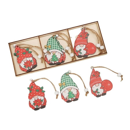 3pcs Multiple Colorful Xmas Faceless Gnome Pendant Adding Christmas Ambience Pendant for Holiday Party Hanging Decoration Blue Doll
3pcs Multiple Colorful Xmas Faceless Gnome Pendant Adding Christmas Ambience Pendant for Holiday Party Hanging Decoration Blue Doll