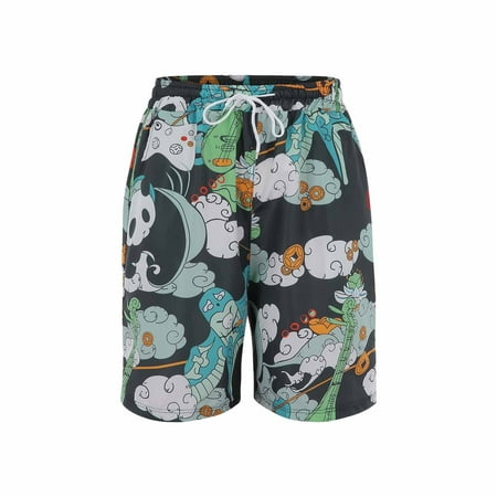 Cathalem Short Sleeve Pajama Set for Women Women s Casual Shorts Summer Comfy Beach Shorts Elastic Waist Sports Shorts for Women Shorts Black 3X-Large
Cathalem Short Sleeve Pajama Set for Women Women s Casual Shorts Summer Comfy Beach Shorts Elastic Waist Sports Shorts for Women Shorts Black 3X-Large