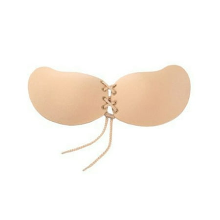 Women Self Adhesive Strapless Bandage Blackless Star Women Self Adhesive Strapless Bandage Blackless For Women Underwear Invisible Bra D Skin Color
Women Self Adhesive Strapless Bandage Blackless Star Women Self Adhesive Strapless Bandage Blackless For Women Underwear Invisible Bra D Skin Color