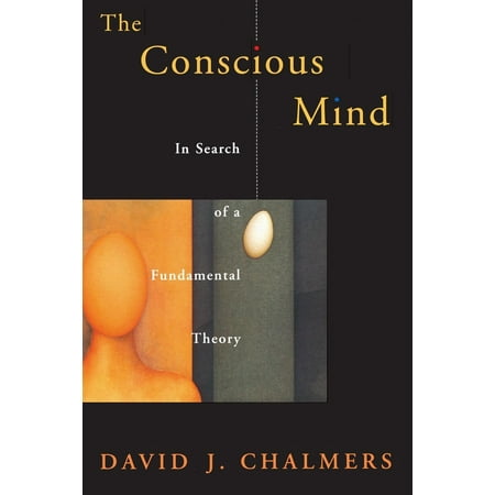 Conscious Mind in Search of a Fundamental Theory (Revised) (Paperback)