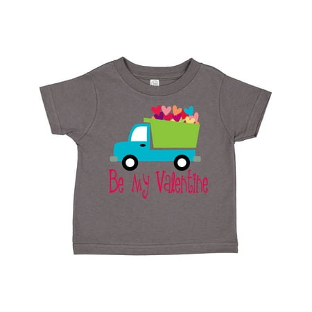 Inktastic Be My Valentine Heart Truck Gift Toddler Boy or Toddler Girl T-Shirt
Inktastic Be My Valentine Heart Truck Gift Toddler Boy or Toddler Girl T-Shirt