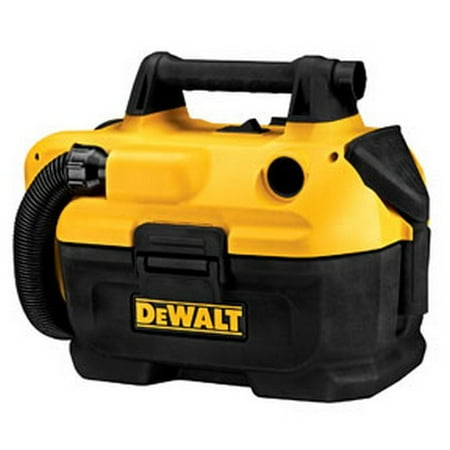 Dewalt DCV580 Max Cordless Wet-Dry Vacuum, 18\/20V