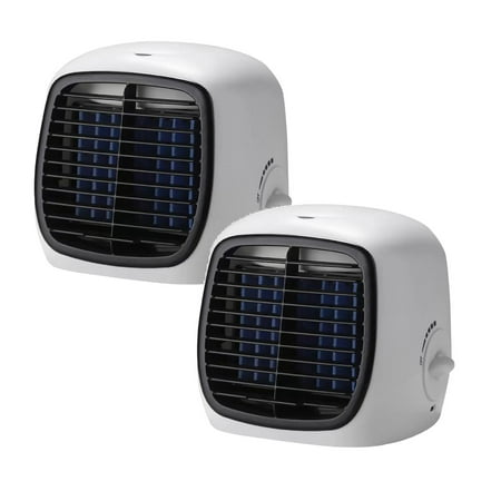 Jrocdr Air Cooler Desktop Air Conditioning Fan Mini Portable Fan Small Fan with Remote Personal Fan Clip on Usb Fan *2PCS
Jrocdr Air Cooler Desktop Air Conditioning Fan Mini Portable Fan Small Fan with Remote Personal Fan Clip on Usb Fan *2PCS