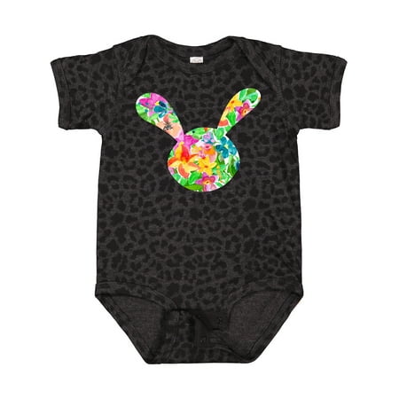 Inktastic Easter Bunny Shape with Spring Flowers Gift Baby Boy or Baby Girl Bodysuit
Inktastic Easter Bunny Shape with Spring Flowers Gift Baby Boy or Baby Girl Bodysuit