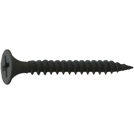 (8 000 Count) Daggerz DWF061104 6 x 1-1/4 #2 PHILLIPS Screw