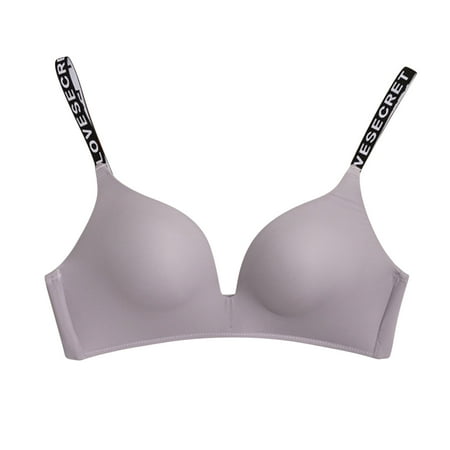 TAIAOJING Women s Easy Does It Underarm Smoothing With Seamless Stretch Wireless Lightly Lined Comfort Bra Rm3911A Comfort Bralette Bras
TAIAOJING Women s Easy Does It Underarm Smoothing With Seamless Stretch Wireless Lightly Lined Comfort Bra Rm3911A Comfort Bralette Bras