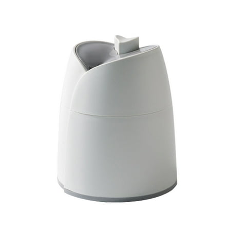 Follure Automatic Pop-up Toothpick Box Holder Container Portable Toothpick Dispenser
Follure Automatic Pop-up Toothpick Box Holder Container Portable Toothpick Dispenser