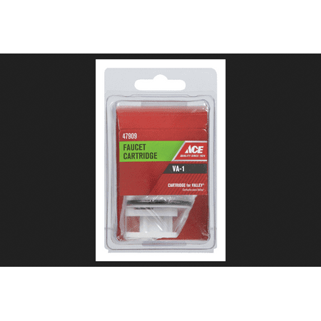 Ace Hot and Cold VA-1 Faucet Cartridge For Valley