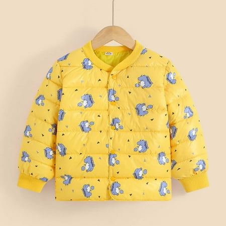 ZKCCNUK Boys Winter Coats for Toddler Baby Girls Girls Winter Cartoon Dinosaur Windproof Coat Warm Outwear Jacket Christmas Gifts for Family
ZKCCNUK Boys Winter Coats for Toddler Baby Girls Girls Winter Cartoon Dinosaur Windproof Coat Warm Outwear Jacket Christmas Gifts for Family