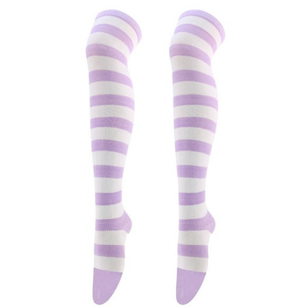 JDEFEG Vintage Stockings for Women 1 Pair Christmas High Long Stockings for Womens Over Knee Socks Christmas Party Socks Knee High Long Striped Stocking Socks Christmas Stocking Vase White
JDEFEG Vintage Stockings for Women 1 Pair Christmas High Long Stockings for Womens Over Knee Socks Christmas Party Socks Knee High Long Striped Stocking Socks Christmas Stocking Vase White