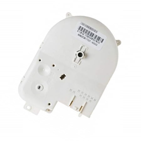 WH12X10338 *GENUINE OEM REPLACEMENT TIMER FOR GE CLOTHES WASHER