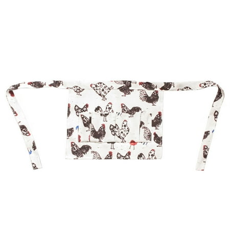 BMForward Eggs Collecting Gathering Holding Apron for Housewife Kitchen Home Workwear
BMForward Eggs Collecting Gathering Holding Apron for Housewife Kitchen Home Workwear