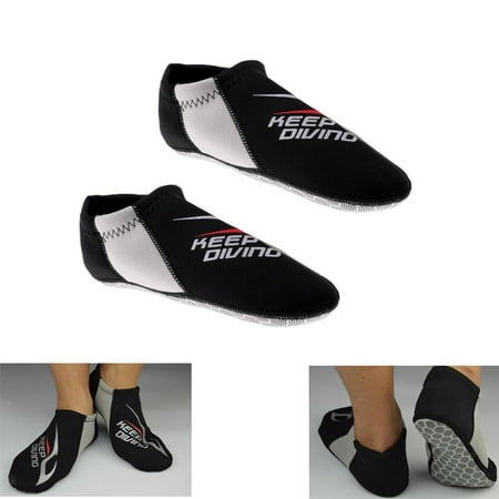 3Mm Neoprene Warm Wetsuit Socks Boots For Scuba Diving Surfing Swim Kayak Jetski
3Mm Neoprene Warm Wetsuit Socks Boots For Scuba Diving Surfing Swim Kayak Jetski