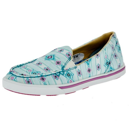 Wrangler Footwear Womens KWC0019 Women s Wrangler Retro Skylight & Raspberry Pink Slip-On Casual Shoes 7.5 M Blue
Wrangler Footwear Womens KWC0019 Women s Wrangler Retro Skylight & Raspberry Pink Slip-On Casual Shoes 7.5 M Blue