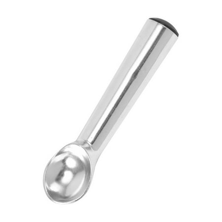 Wanwan Ice Cream Spoon Non-stick Anti-freeze Non-slip Comfortable Handle Easy Clean Aluminum Alloy Heavy Duty Ice Cream Scoop Kitchen Supplies
Wanwan Ice Cream Spoon Non-stick Anti-freeze Non-slip Comfortable Handle Easy Clean Aluminum Alloy Heavy Duty Ice Cream Scoop Kitchen Supplies