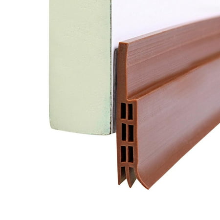 Younar Under Door Draft Stopper Adhesive Door Draft Blocker Soundproof Door Bottom Weather Stripping 39 inch Door Seal Gap for Interior Exterior Doors original
Younar Under Door Draft Stopper Adhesive Door Draft Blocker Soundproof Door Bottom Weather Stripping 39 inch Door Seal Gap for Interior Exterior Doors original