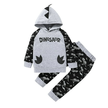 LBECLEY 3Month Boys Hooded Toddler Outfits +Pants Baby Boy Set Sweatshirt Girls Boys Outfits&Set 2T Hoodie Set Boys Boys Pajama Sets Grey 100
LBECLEY 3Month Boys Hooded Toddler Outfits +Pants Baby Boy Set Sweatshirt Girls Boys Outfits&Set 2T Hoodie Set Boys Boys Pajama Sets Grey 100