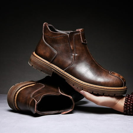 Snow Men Boots Breathable Men s Winter Shoes Military Men s Boots Comfortable Men Shoes Outdoor Footwear Work Boots
Snow Men Boots Breathable Men s Winter Shoes Military Men s Boots Comfortable Men Shoes Outdoor Footwear Work Boots