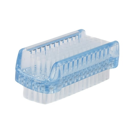 Cleaning Nail Brush Fingernail Scrub Brush Two Hand Scrubbing Brushes Soft Nails Toes Scrubber For Men Women Kids Nail Brush
Cleaning Nail Brush Fingernail Scrub Brush Two Hand Scrubbing Brushes Soft Nails Toes Scrubber For Men Women Kids Nail Brush