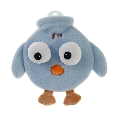 Fjofpr 1PC Plush Cloth Cover New Water Injection Hot Water Bottle Flushing Hand Warmer Kitchen for Home Decorations
Fjofpr 1PC Plush Cloth Cover New Water Injection Hot Water Bottle Flushing Hand Warmer Kitchen for Home Decorations