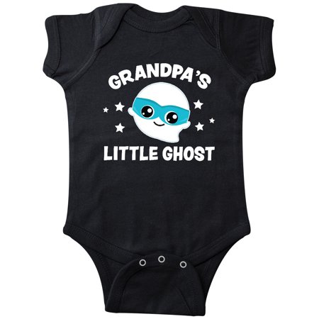 Inktastic Cute Grandpa s Little Ghost with Stars Gift Baby Boy or Baby Girl Bodysuit
Inktastic Cute Grandpa s Little Ghost with Stars Gift Baby Boy or Baby Girl Bodysuit