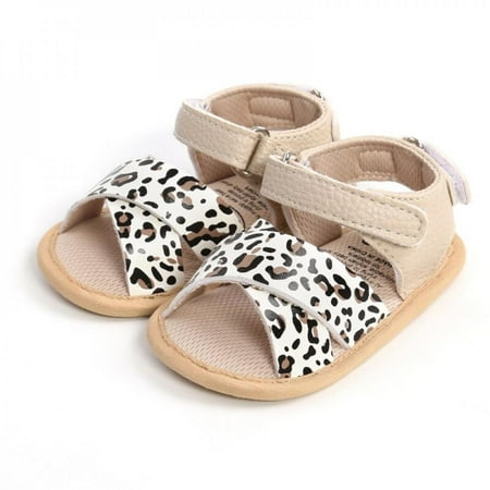 Baby Clothes Girls Boys Fashion Sandals Cute Summer Soft Sole Flat Shoes Infant Non-Slip First Walkers
Baby Clothes Girls Boys Fashion Sandals Cute Summer Soft Sole Flat Shoes Infant Non-Slip First Walkers