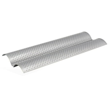 Carbon Steel Nonstick Baking Pan For French Bread Baking Utensil Pastry Tools Environmentally Friendly For Strength And Durability
Carbon Steel Nonstick Baking Pan For French Bread Baking Utensil Pastry Tools Environmentally Friendly For Strength And Durability