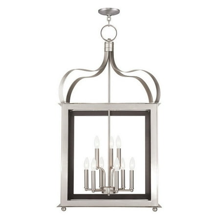 Livex Lighting Garfield 43180 Chandelier