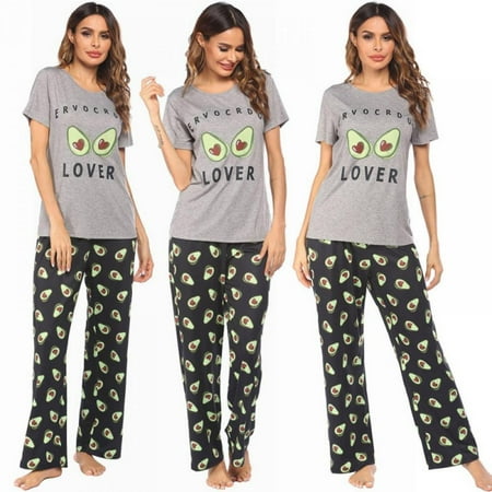 Truelife Women Pajamas Set Long Sleeve Sleepwear Women Button Down Nightwear Soft Pajamas Lounge Sets
Truelife Women Pajamas Set Long Sleeve Sleepwear Women Button Down Nightwear Soft Pajamas Lounge Sets