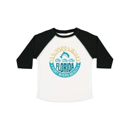Inktastic Fort Myers Beach Florida Vacation Gift Toddler Boy or Toddler Girl T-Shirt
Inktastic Fort Myers Beach Florida Vacation Gift Toddler Boy or Toddler Girl T-Shirt