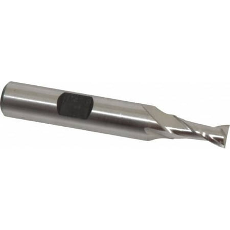 Hertel 1/4 1/2 LOC 3/8 Shank Diam 2-5/16 OAL 2 Flute Cobalt Square End Mill Single End Uncoated Spiral Flute 30° Helix Centercutting Right Hand Cut Right Hand Flute
Hertel 1/4 1/2 LOC 3/8 Shank Diam 2-5/16 OAL 2 Flute Cobalt Square End Mill Single End Uncoated Spiral Flute 30° Helix Centercutting Right Hand Cut Right Hand Flute