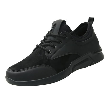 Honeeladyy Men s Casual Comfortable Breathable Board Shoes Athletic Sneakers Shoes Black Sales Online
Honeeladyy Men s Casual Comfortable Breathable Board Shoes Athletic Sneakers Shoes Black Sales Online