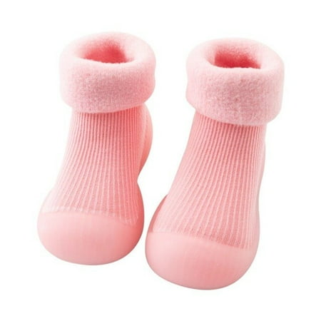 QWZNDZGR Baby Shoes Newborn 6 9 12 18 Months Cute Plus Velvet Anti-Slip Baby Girl Shoes 2 3 4 Yrs Knit Toddler Boy Shoe Winter Kids Boots
QWZNDZGR Baby Shoes Newborn 6 9 12 18 Months Cute Plus Velvet Anti-Slip Baby Girl Shoes 2 3 4 Yrs Knit Toddler Boy Shoe Winter Kids Boots
