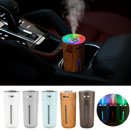 Fankiway Humidifiers For Bedroom Car Diffuser Portable Mini Humidifier With Colorful Lights Small Desk Humidifiers Car Humidifier USB Humidifiers for Bedroom Office Travel Car
Fankiway Humidifiers For Bedroom Car Diffuser Portable Mini Humidifier With Colorful Lights Small Desk Humidifiers Car Humidifier USB Humidifiers for Bedroom Office Travel Car