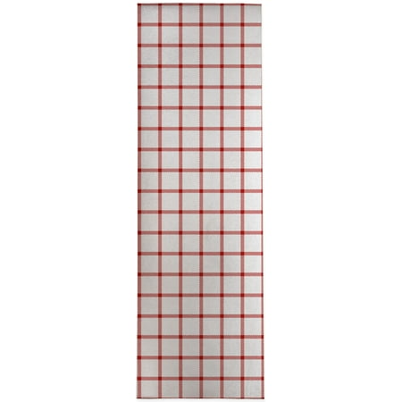 Connecticut Red Kitchen Mat by Kavka Designs
Connecticut Red Kitchen Mat by Kavka Designs