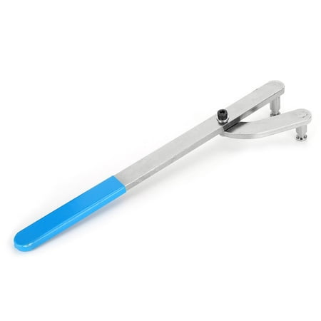 Tebru Car Repair Tools Universally Adjustable Camshaft Cam Disc Holding Tool.